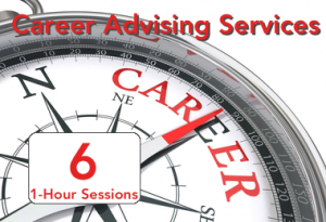 Career Advising Services 6hr